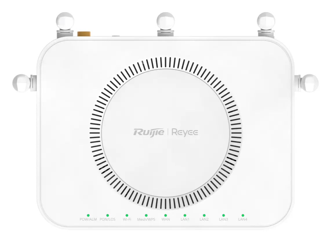 Reyee RG-PON3000GX Wi-Fi 6 Çift Bant GPON ONU — görsel 4