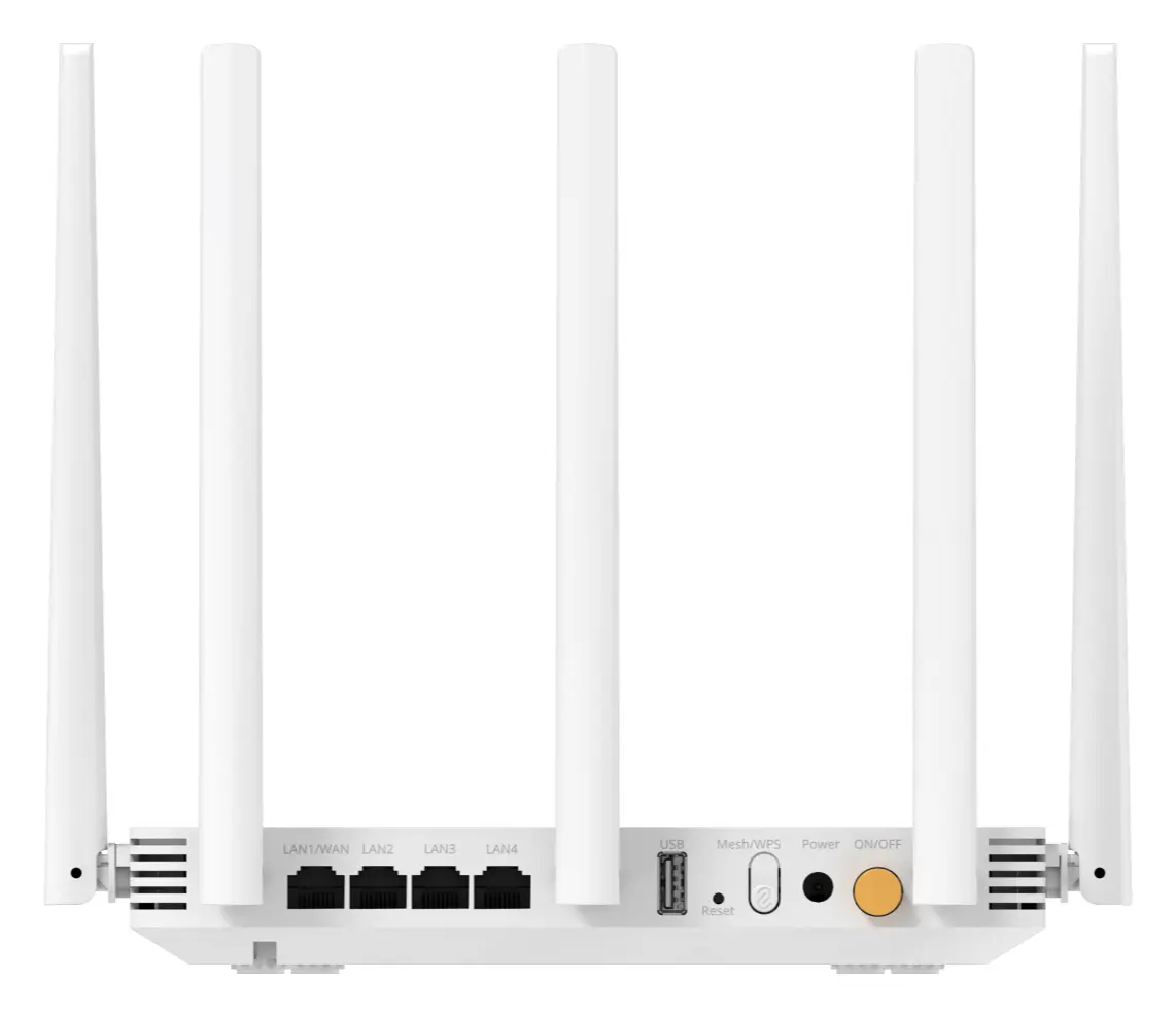 Reyee RG-PON3000GX Wi-Fi 6 Çift Bant GPON ONU — görsel 6