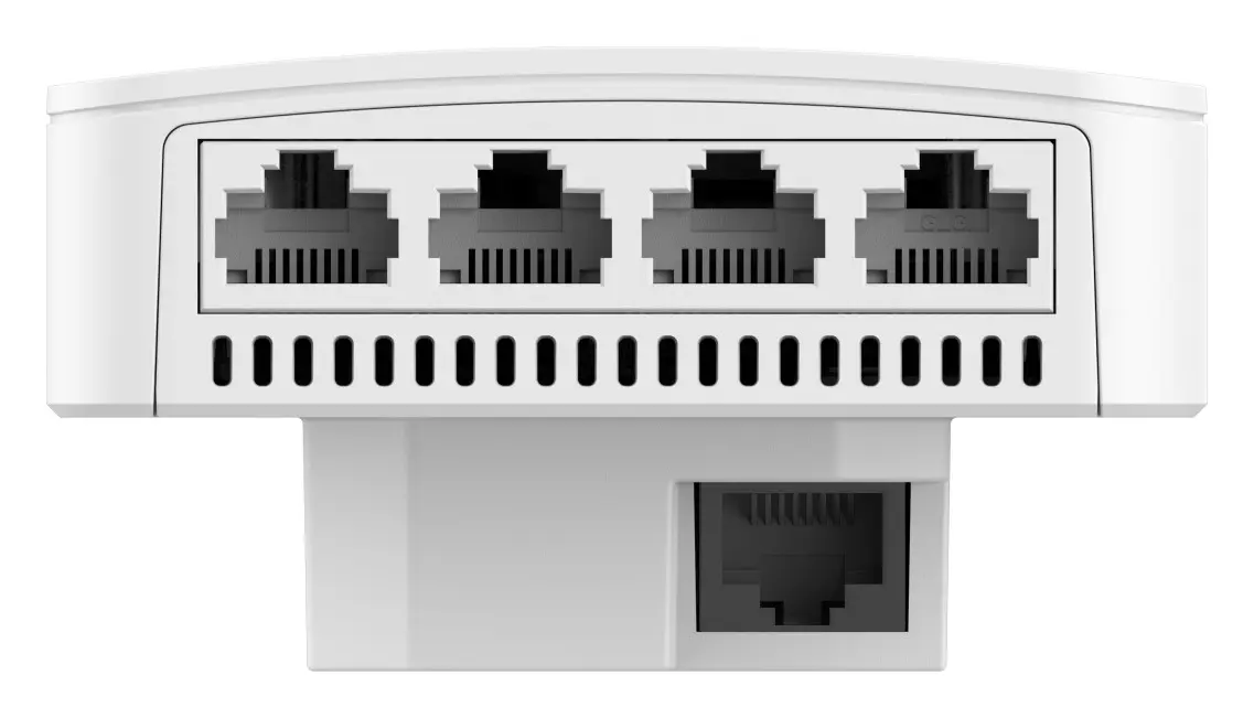 Reyee RG-RAP1200(P) Wi-Fi 5 Çift Bant Duvar Tipi Access Point — görsel 6