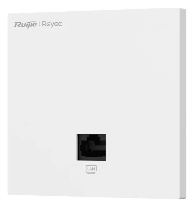 Reyee RG-RAP1201 Wi-Fi 5 Çift Bant Duvar Tipi Access Point — görsel 2