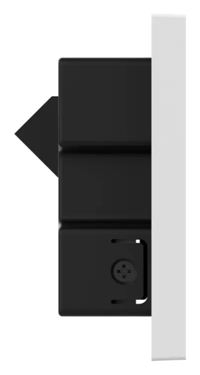 Reyee RG-RAP1201 Wi-Fi 5 Çift Bant Duvar Tipi Access Point — görsel 3