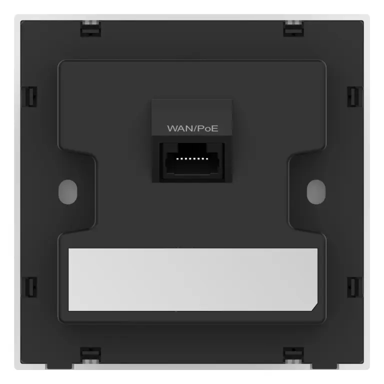 Reyee RG-RAP1201 Wi-Fi 5 Çift Bant Duvar Tipi Access Point — görsel 4