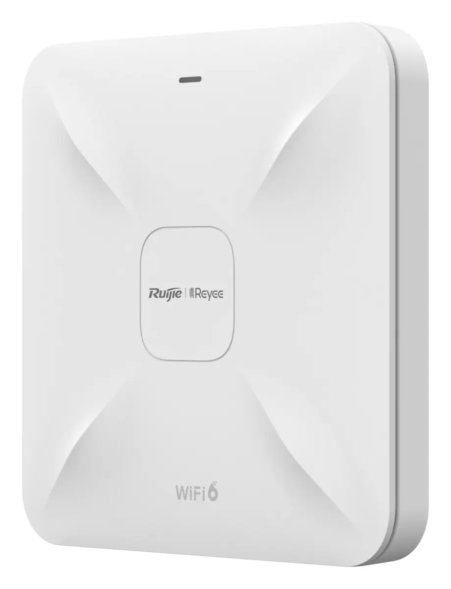 Reyee RG-RAP2260(E) Wi-Fi 6 AX3200 Çift Bant Tavan Tipi Access Point — görsel 2