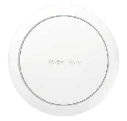 Reyee RG-RAP2266 Wi-Fi 6 AX3000 Çift Bant Tavan Tipi Access Point