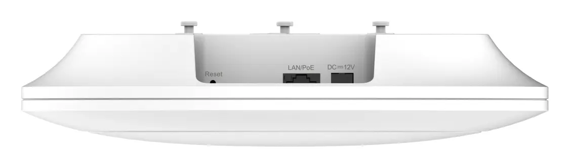 Reyee RG-RAP2266 Wi-Fi 6 AX3000 Çift Bant Tavan Tipi Access Point — görsel 4