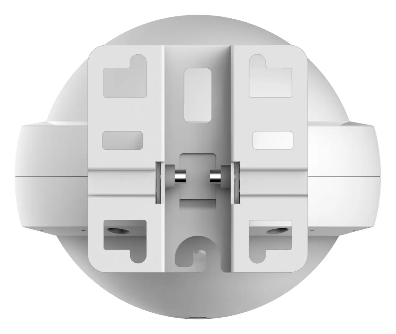 Reyee RG-RAP6202(G) Wi-Fi 5 AC1300 Çift Bant Dış Ortam Access Point — görsel 2