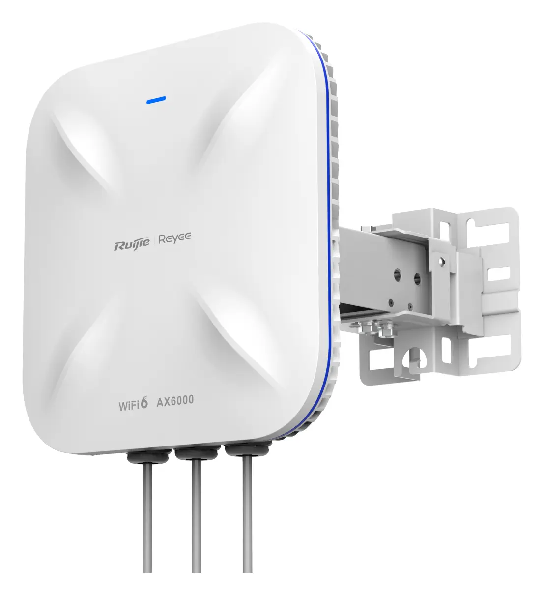 Reyee RG-RAP6260(H) Wi-Fi 6 AX6000 Çift Bant Dış Ortam Access Point — görsel 2