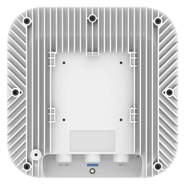 Reyee RG-RAP6260(H) Wi-Fi 6 AX6000 Çift Bant Dış Ortam Access Point — görsel 5