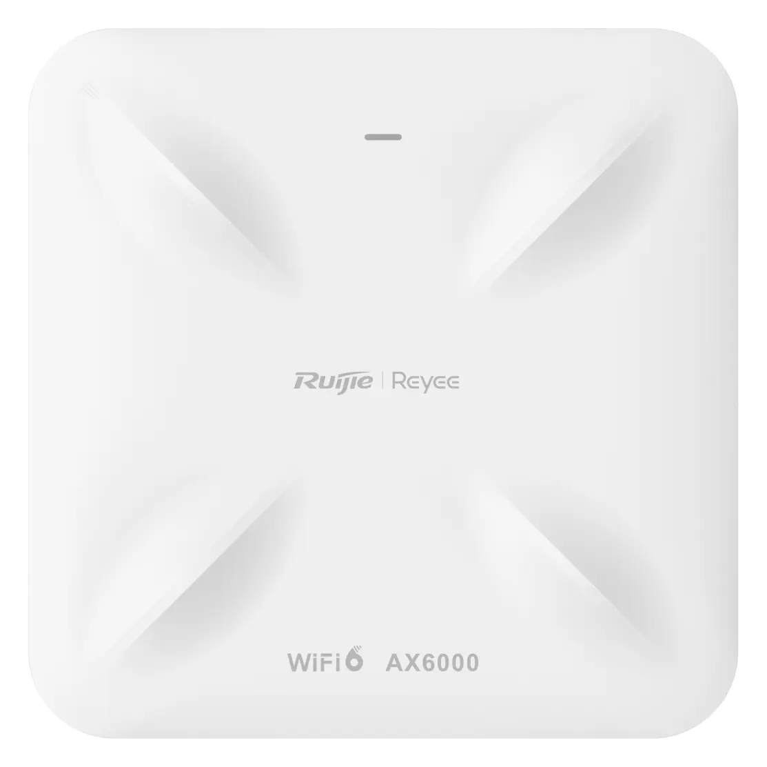 Reyee RG-RAP6260(H)-D Wi-Fi 6 AX6000 Çift Bant Dış Ortam Access Point
