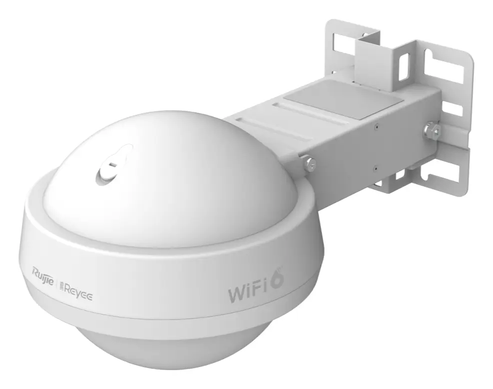 Reyee RG-RAP6262 Wi-Fi 6 AX3000 Çift Bant Dış Ortam Access Point — görsel 3