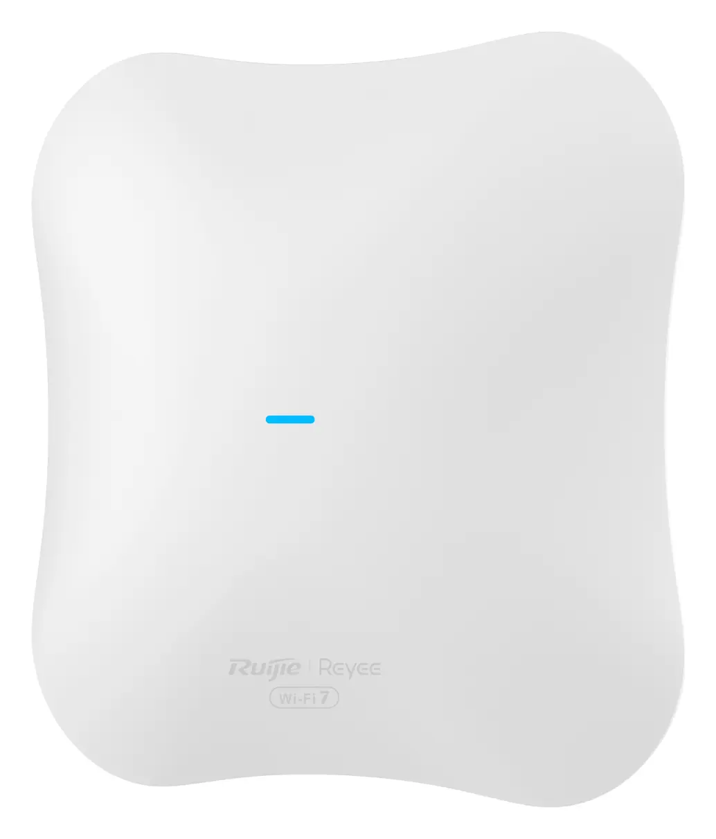 Reyee RG-RAP72PRO Wi-Fi 7 BE5000 Çift Bant Tavan Tipi Access Point — görsel 3