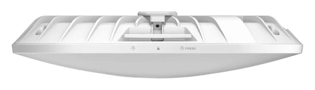 Reyee RG-RAP73HD Wi-Fi 7 BE19000 Üç Bant Tavan Tipi Access Point — görsel 4