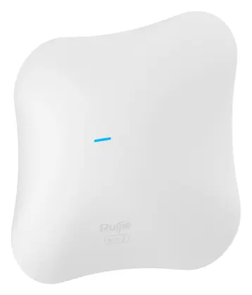 Reyee RG-RAP73PRO Wi-Fi 7 BE14000 Üç Bant Tavan Tipi Access Point