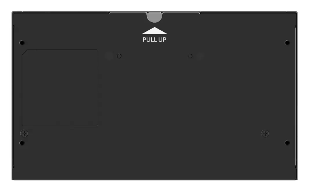 Reyee RG-SPL2032-SC 2x32 Pasif Optik Splitter — görsel 5
