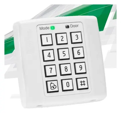 Rosslare AC-B32 Indoor Single-Door Standalone Proximity & PIN Controller Bağımsız Geçiş Kontrol Ünitesi