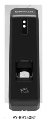 Rosslare AY-B9150BT Professional Fingerprint Biometric Reader Parmak İzi Okuyucu