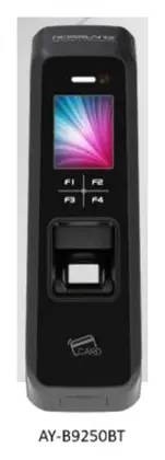 Rosslare AY-B9250BT Professional Fingerprint Biometrics Reader Parmak İzi Okuyucu