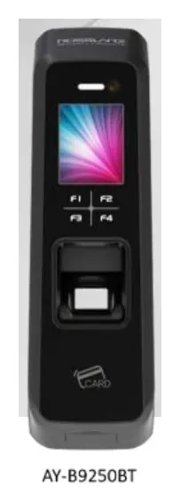 Rosslare AY-B9250BT Professional Fingerprint Biometrics Reader Parmak İzi Okuyucu