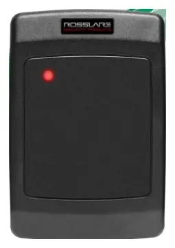 Rosslare AY-K5B MIFARE Classic EV1 Contactless 13.56 MHz Smart Card Reader Kart Okuyucu