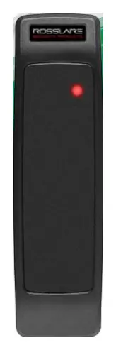 Rosslare AY-K5B MIFARE Classic EV1 Contactless 13.56 MHz Smart Card Reader Kart Okuyucu — görsel 2