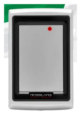 Rosslare AY-L12C Proximity Readers Series – 125 kHz Kart Okuyucu — görsel 2