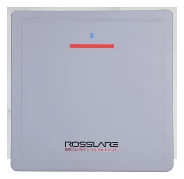 Rosslare AY-U920BT UHF SMART Extended Long-Range Reader Uzun Mesafe Okuyucu