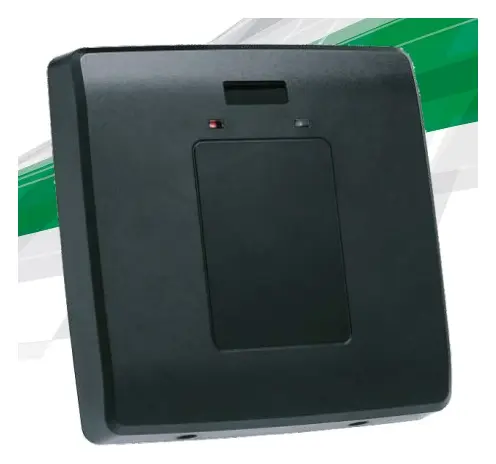 Rosslare AY-V12 Medium-Range Proximity Reader Kart Okuyucu