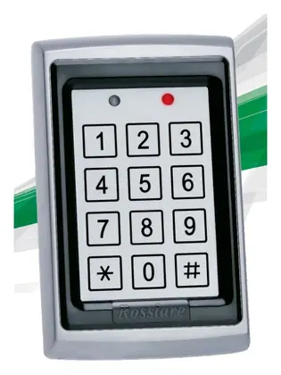 Rosslare AYC-Q65 Okuyucu / Kontrol Ünitesi