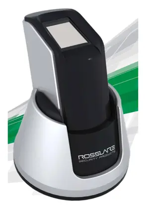 Rosslare DR-B9000 USB Fingerprint Reader / Scanner Enrollment Terminal Parmak İzi Kayıt Okuyucusu
