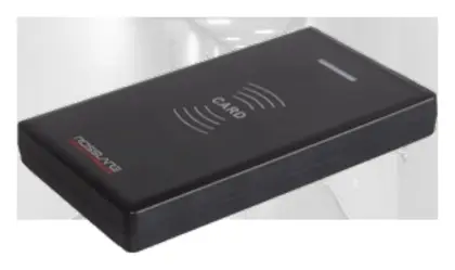 Rosslare DR-U955BT Multi-technology Desktop Reader Masaüstü Kart Okuyucu