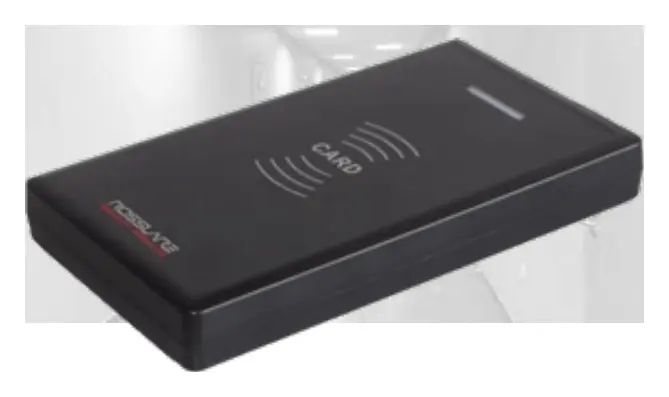Rosslare DR-U955BT Multi-technology Desktop Reader Masaüstü Kart Okuyucu