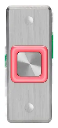 Rosslare EX-17 Non-sparking Digital Tactile Switch Çıkış Butonu