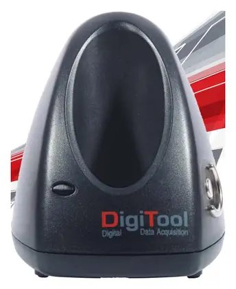 Rosslare GC-02 Data Acquisition Reader Base Bekçi Tur Okuyucusu