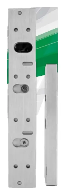 Rosslare LK-M06L M06L/M12L Electro magnetic locks & Brackets Manyetik Kilit