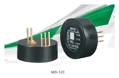 Rosslare MD-12W 12W OEM Proximity Reader Modules Okuyucu Modülü