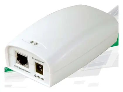 Rosslare MD-N32 RS-232 to TCP/IP Gateway Ağ Dönüştürücü
