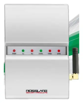 Rosslare MD-W11 Wireless Access Control Door Interface Geçiş Kontrol Modülü