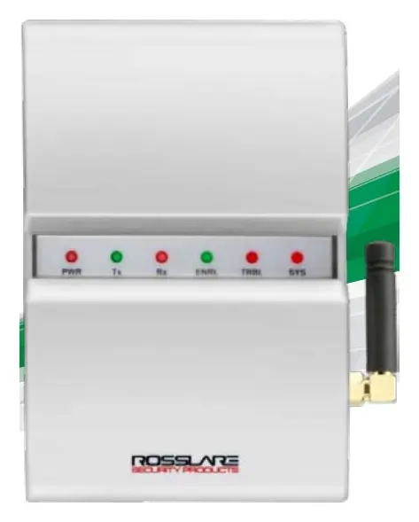 Rosslare MD-W11 Wireless Access Control Door Interface Geçiş Kontrol Modülü