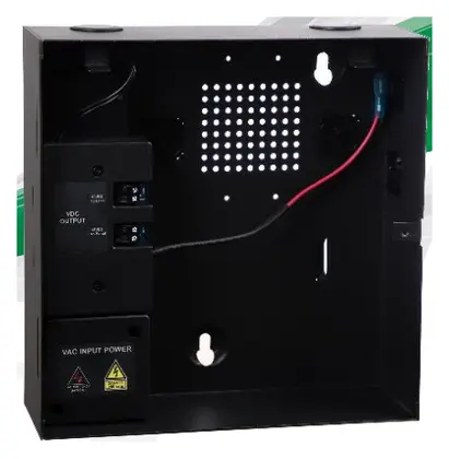 Rosslare ME-0515M Power Management Enclosure Güç Kaynağı Kabini