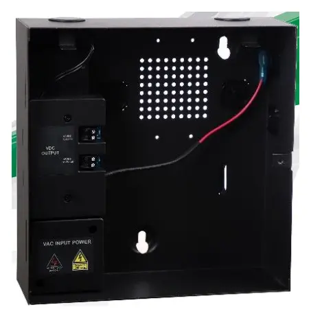 Rosslare ME-0515M Power Management Enclosure Güç Kaynağı Kabini