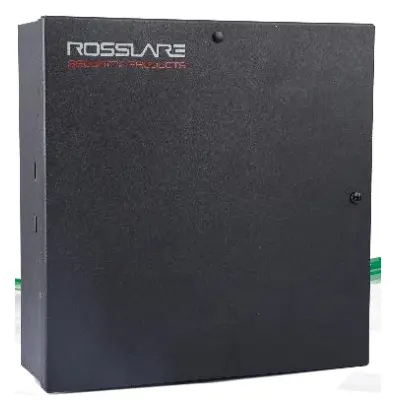 Rosslare PS-C25TB Power Management Enclosure Güç Kaynağı Kabini