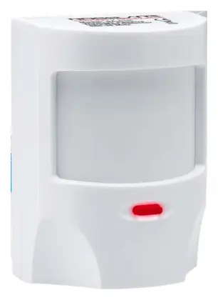 Rosslare SA-01 Wireless PIR Detector PIR Hareket Dedektörü