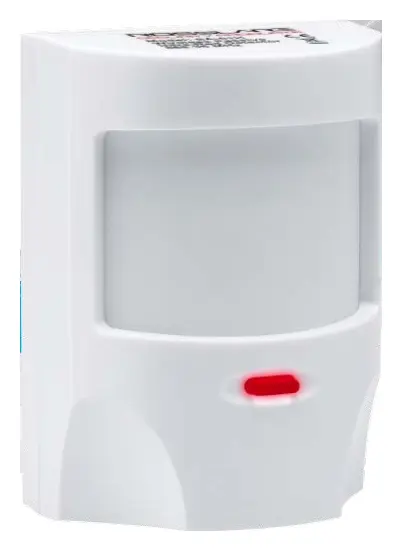 Rosslare SA-01 Wireless PIR Detector PIR Hareket Dedektörü