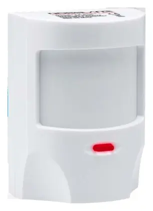 Rosslare SA-01P Digital Wireless PET Immune Passive Infrared Motion Detector PIR Hareket Dedektörü