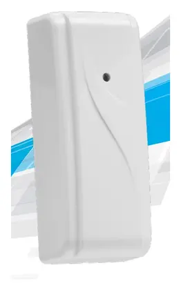 Rosslare SA-21 Wired Vibration Detector Sismik (Titreşim) Dedektörü