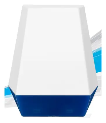 Rosslare SA-96 Hardwired Piezoelectric Siren & Strobe Siren / Flaşör