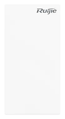 Ruijie RG-AP180P-L Wi-Fi 6 Çift Bant Duvar Tipi Access Point