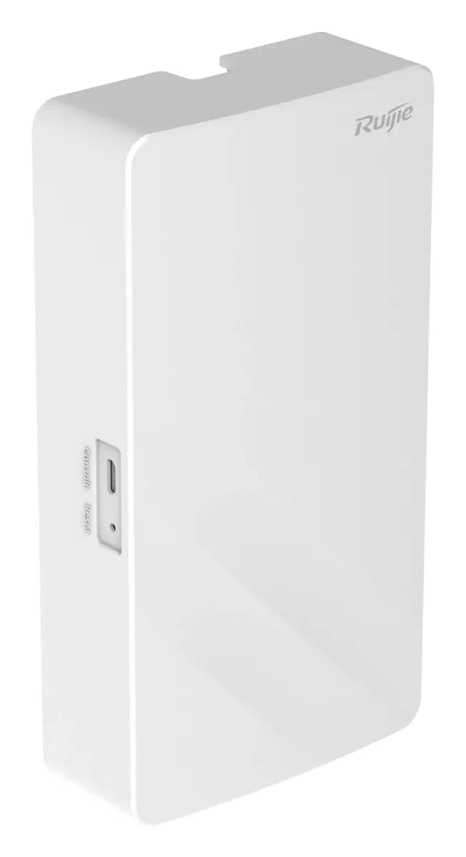 Ruijie RG-AP1920(V2) Wi-Fi 7 Çift Bant Duvar Tipi Access Point — görsel 2