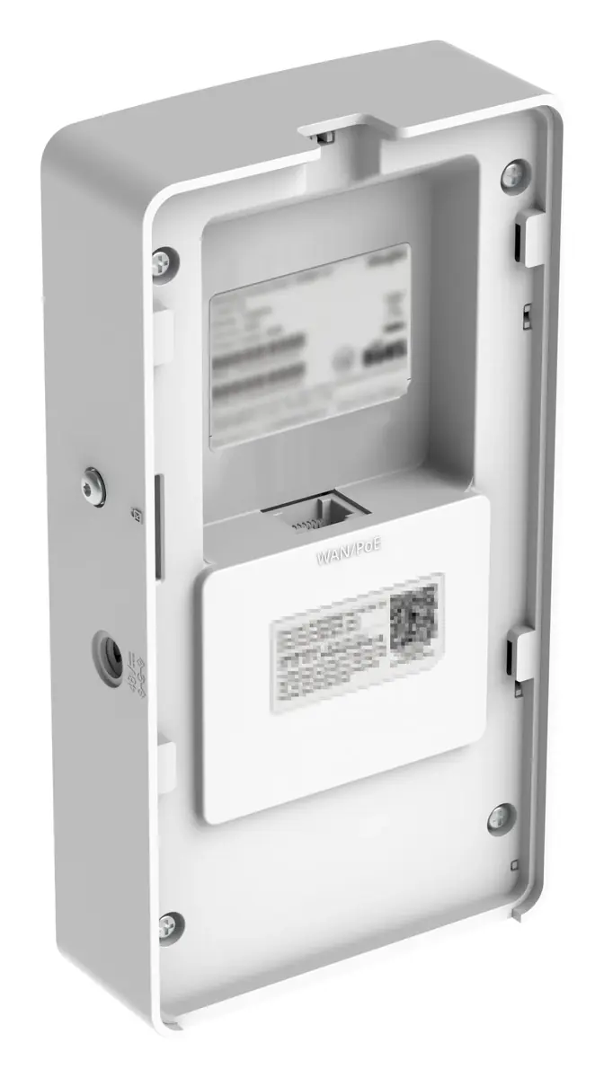 Ruijie RG-AP1920(V2) Wi-Fi 7 Çift Bant Duvar Tipi Access Point — görsel 3