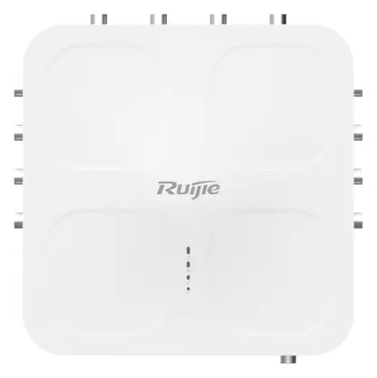 Ruijie RG-AP680-AR Wi-Fi 6 Dört Radyolu Dış Ortam Access Point